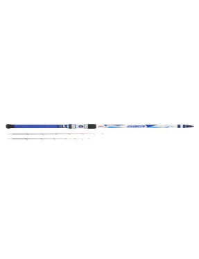 TUBERTINI GIUDECCA 2 TELE 3,00MT 150-300GR