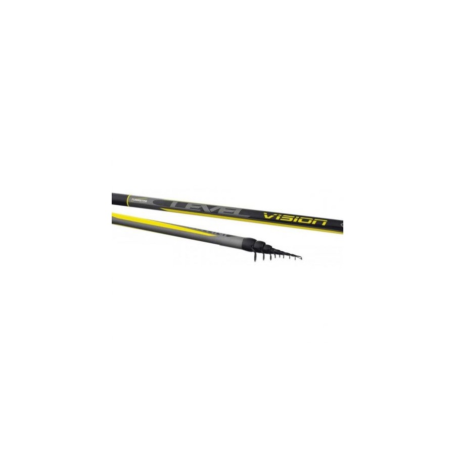 TUBERTINI LEVEL ACTIVE R 6MT 0-20GR