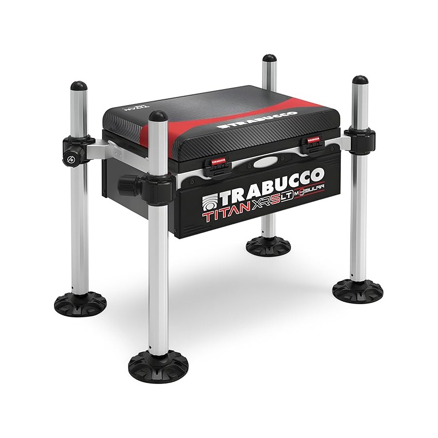 PANCHETTO TITAN XR5 36LT ULTRA LIGHT