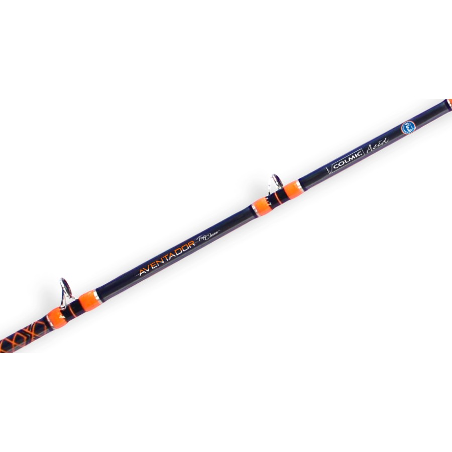 COLMIC AVENTADOR 7'2'' 12LB