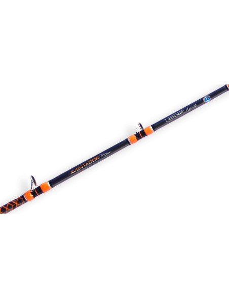 COLMIC AVENTADOR 7'2'' 20LB