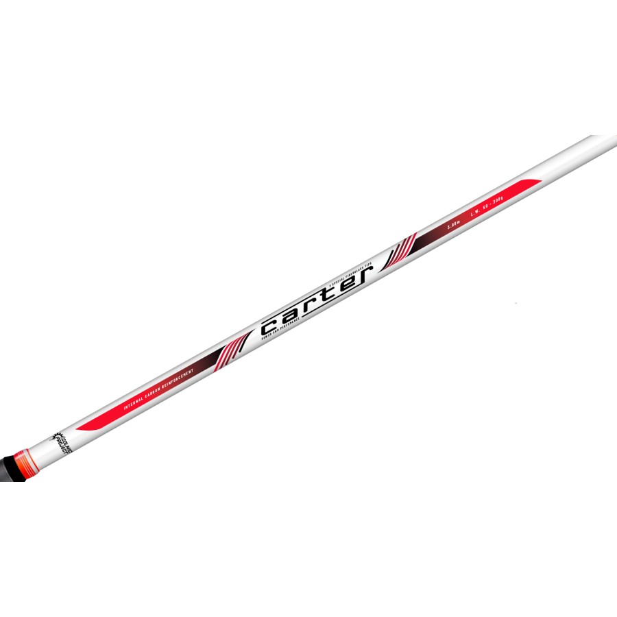 COLMIC CARTER 3,0MT 300GR