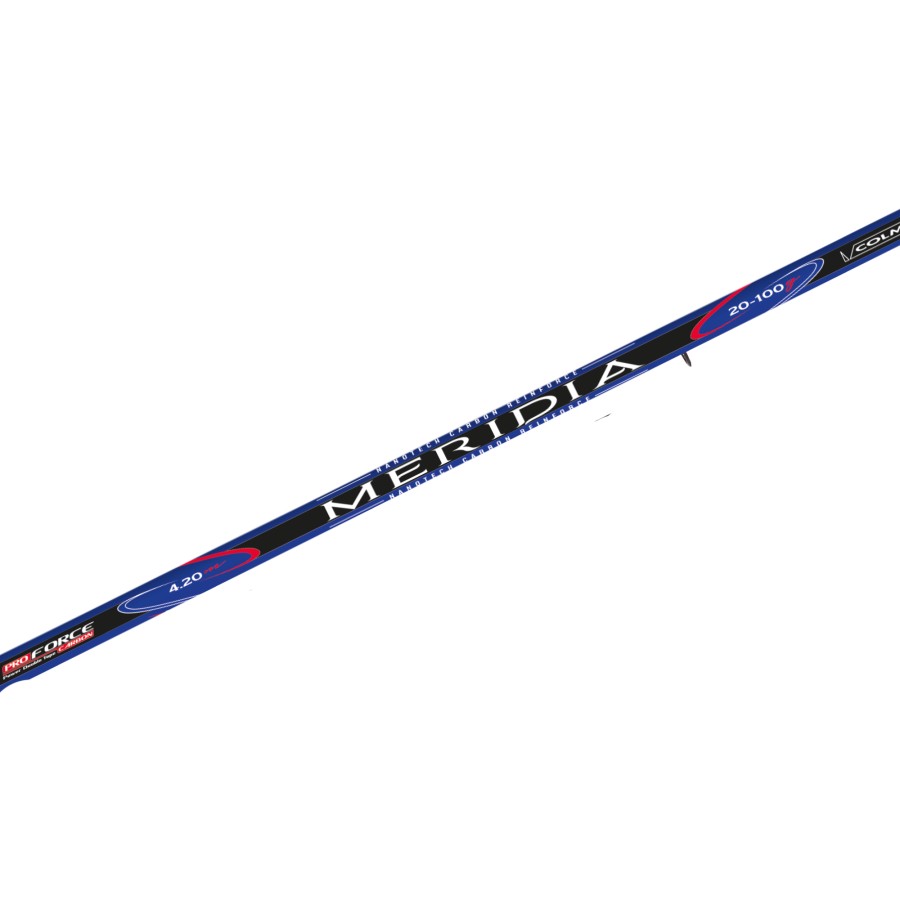 COLMIC MERIDIA 4,20MT 20-100GR