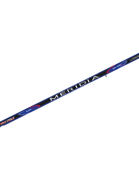 COLMIC MERIDIA 4,20MT 20-100GR