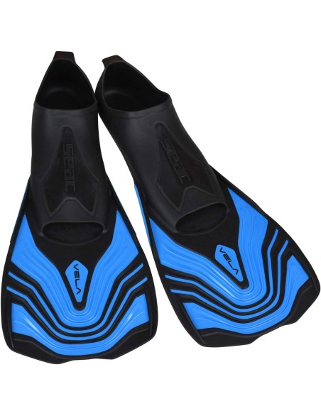 SEAC VELA BLUE 40/41