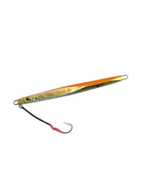 WILLIAMSON BENTHOS SPEED JIG 150G ORANGE
