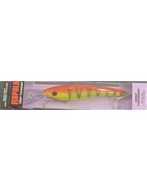 STORM DEEP THUNDER 15CM RED HOT PERCH
