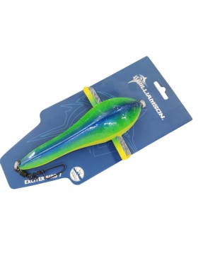 EXCITER BIRD 5' (15CM) DO