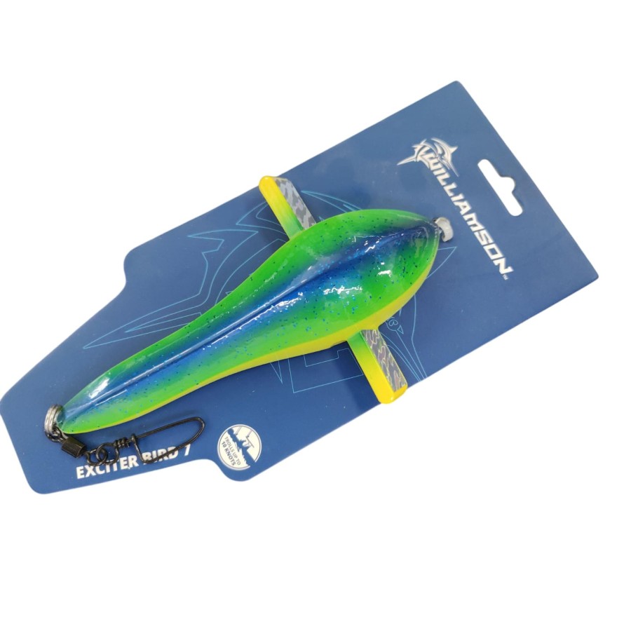 EXCITER BIRD 5' (15CM) DO