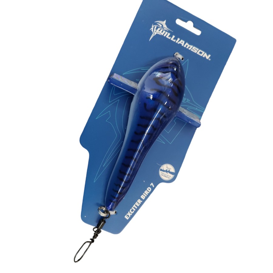 EXCITER BIRD 5' (15CM) SJ