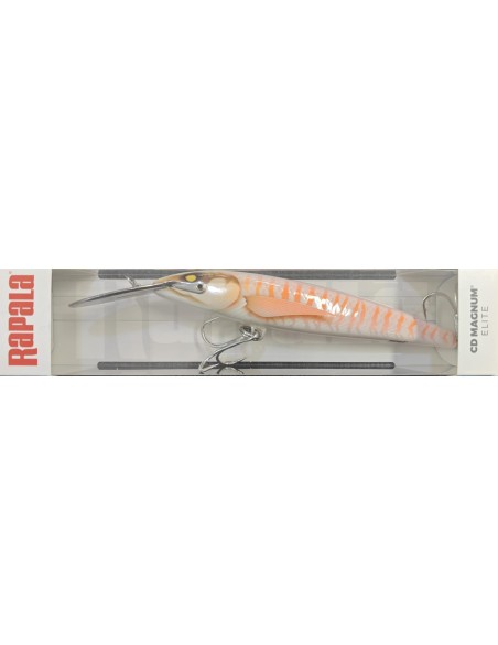 RAPALA COUNTDOWN MAGNUM ELITE 14CM AMCG