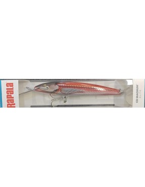RAPALA COUNTDOWN MAGNUM ELITE 14CM AMRRB