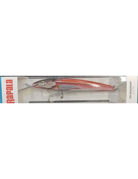 RAPALA COUNTDOWN MAGNUM ELITE 14CM AMRRB