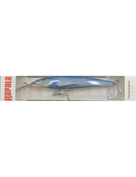 RAPALA COUNTDOWN MAGNUM ELITE 14CM AMSB