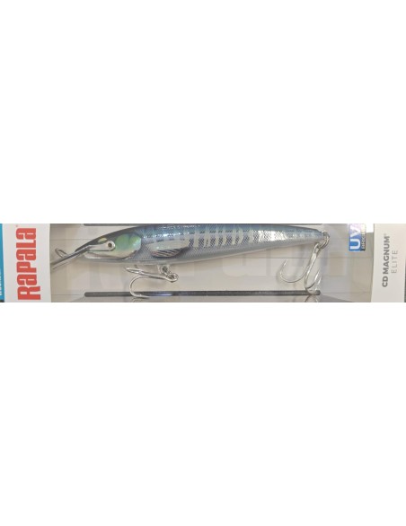 RAPALA COUNTDOWN MAGNUM ELITE 14CM AMWHU