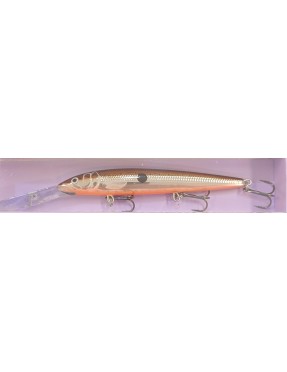 RAPALA DOWN DEEP HUSKY JERK 12CM SBR