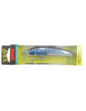 RAPALA XRAP MAGNUM CAST 10CM 42GR SBM