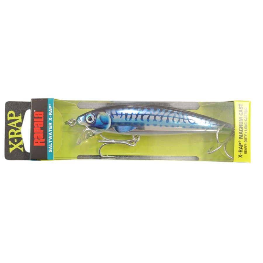 RAPALA XRAP MAGNUM CAST 10CM 42GR SBM