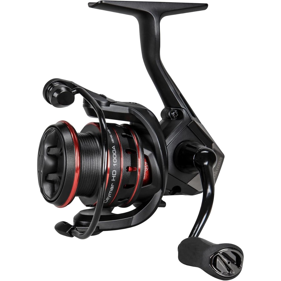 OKUMA CEYMAR HD 1000A