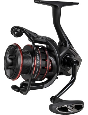 OKUMA CEYMAR HD 4000A
