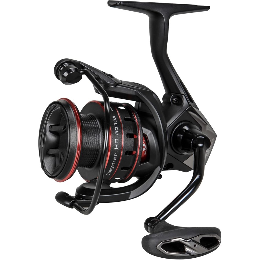 OKUMA CEYMAR HD 4000XA