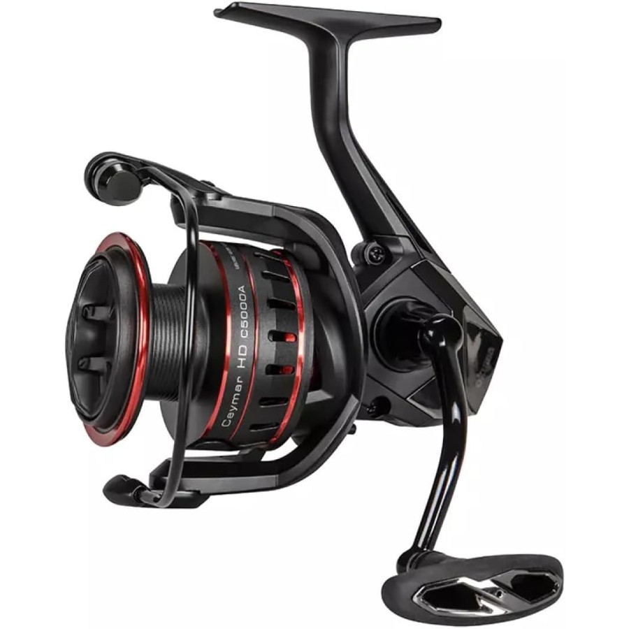 OKUMA CEYMAR HD 5000A