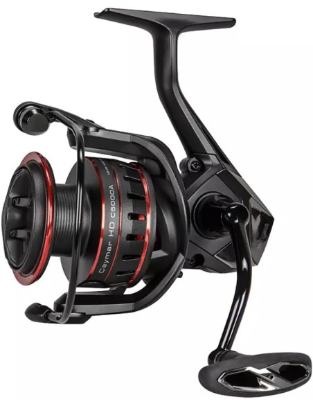 OKUMA CEYMAR HD 5000A