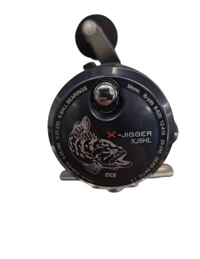TICA X-JIGGER XJ5HL