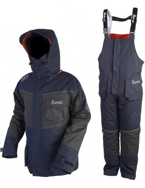 PROLOGIC LITEPRO THERMO JACKET OLIVE GREEN L