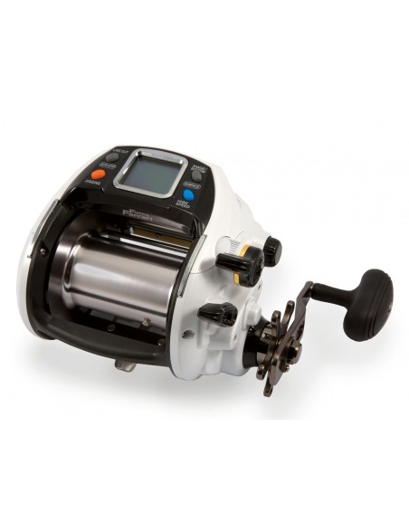 MULINELLO ELETTRICO KGN 1000