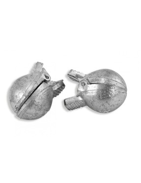 GRUNDBLEI 10 G (2 STK.)