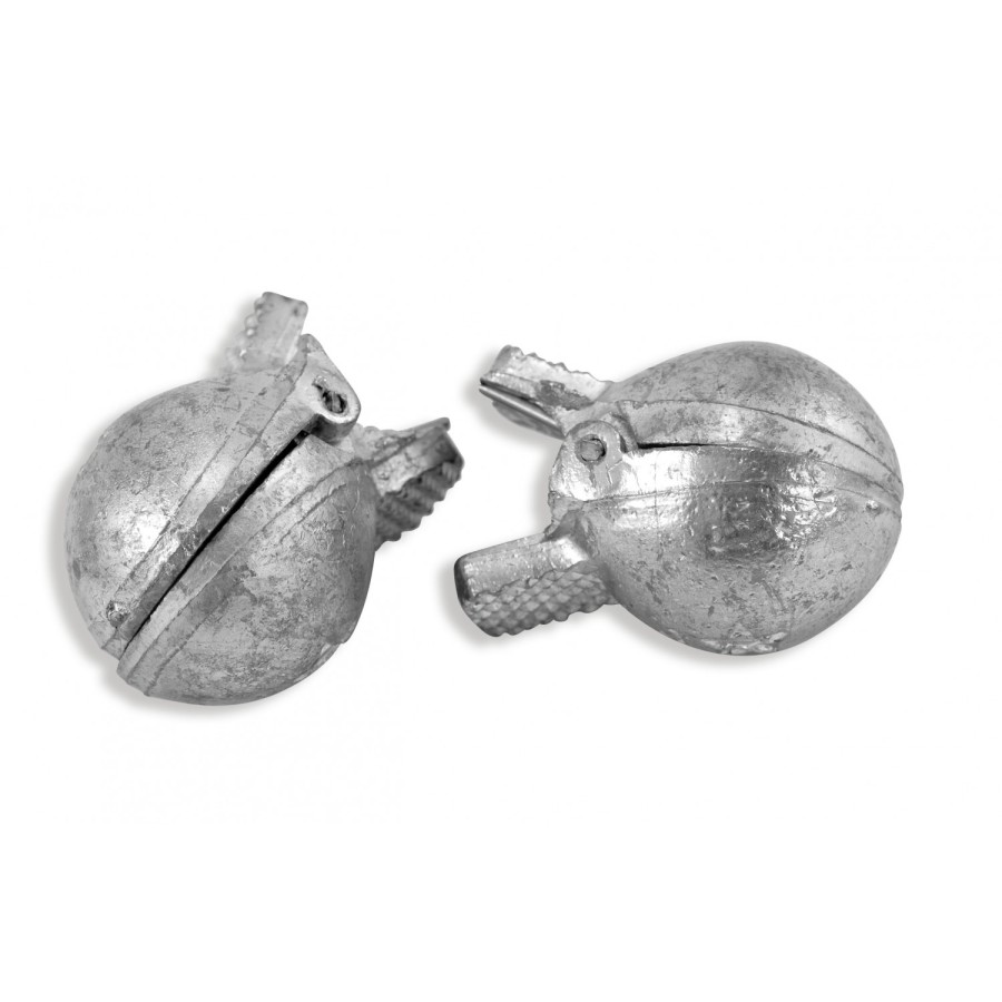 GRUNDBLEI 10 G (2 STK.)