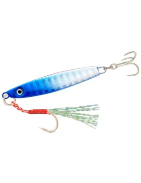 VERTICAL TROLLING CAST J 17GR C6