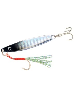 VERTICAL TROLLING CAST J 21GR C3