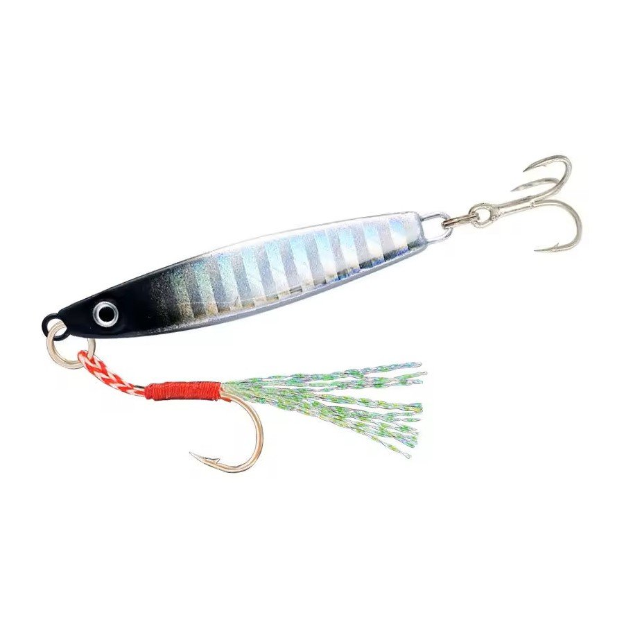 VERTICAL TROLLING SPIN J 21GR C5