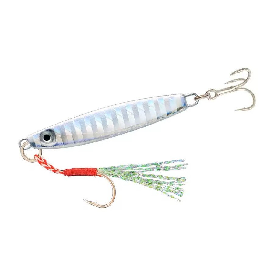 VERTICAL TROLLING SPIN J 21GR C6
