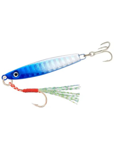 VERTICAL TROLLING CAST J 21GR C6