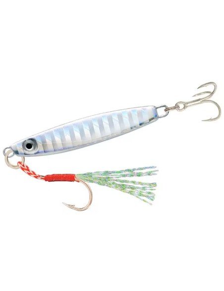 VERTICAL TROLLING SPIN J 21GR C6