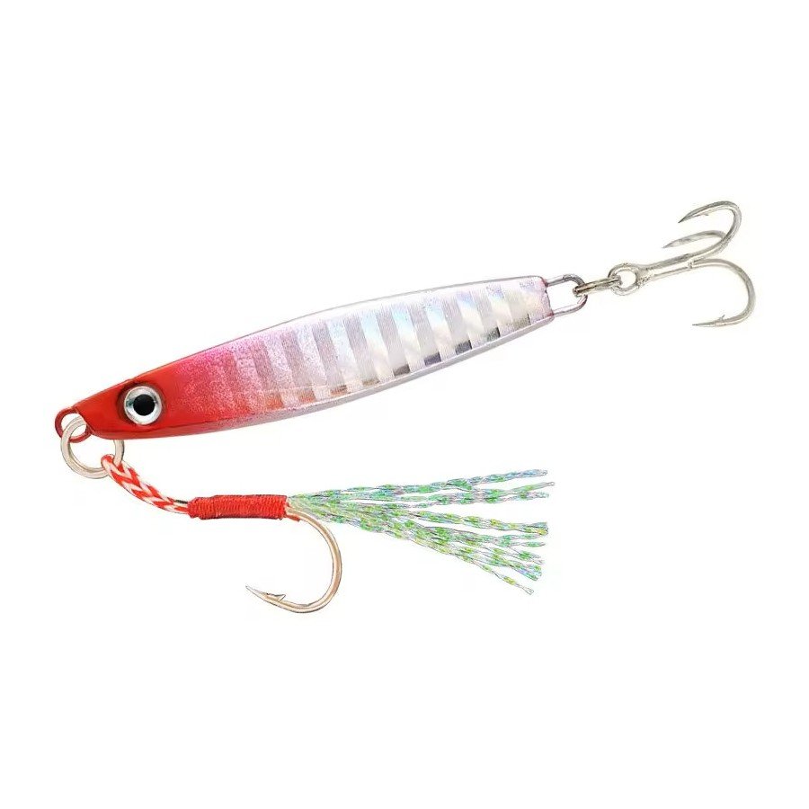 VERTICAL TROLLING SPIN J 30GR C1