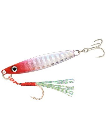 VERTICAL TROLLING SPIN J 30GR C1