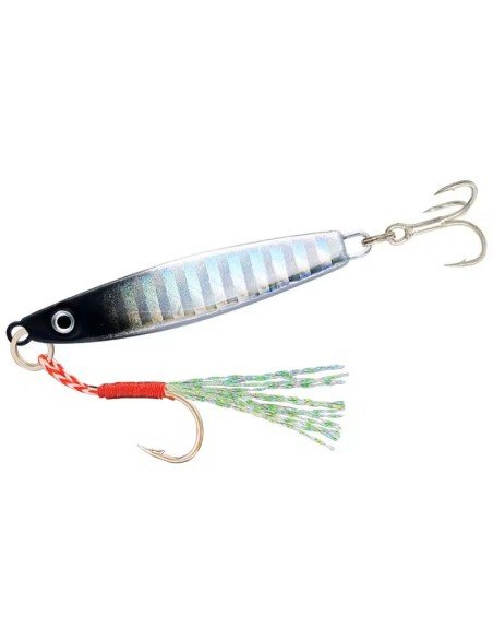 VERTICAL TROLLING SPIN J 30GR C5