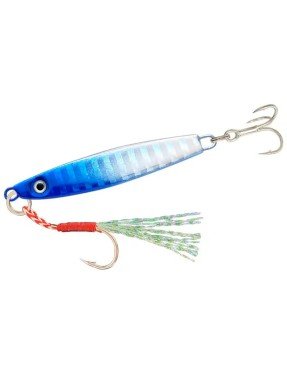VERTICAL TROLLING SPIN J 30GR C2