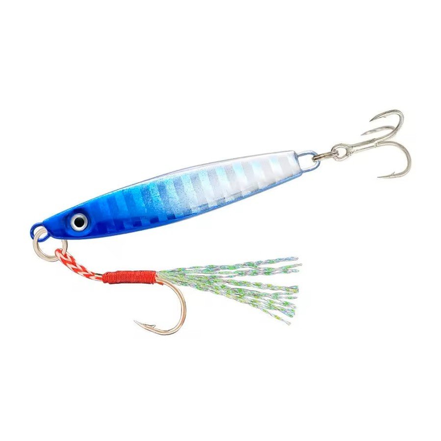 VERTICAL TROLLING SPIN J 30GR C2