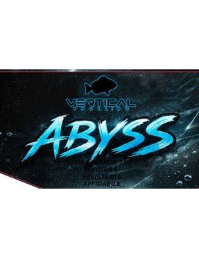 VERTICAL TROLLING ABYSS FLUOROCARBON 50MT 0,68MM