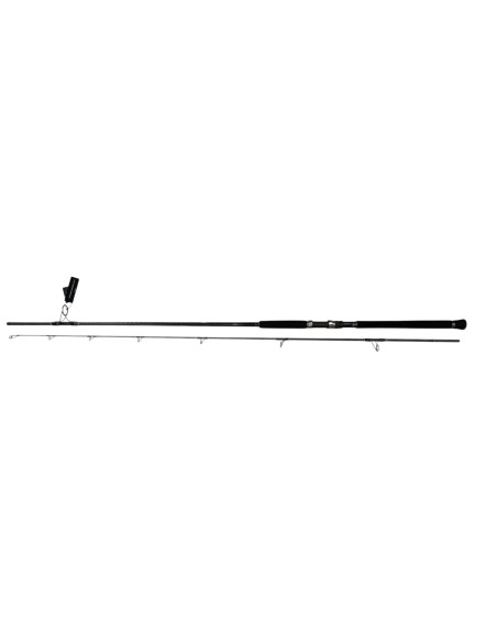SHIMANO CURRENTSNIPER XR S100M 305CM 70GR