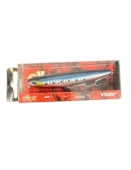 JATSUI ZORO 90MM 12GR BBRB