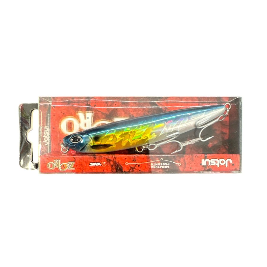 JATSUI ZORO 90MM 12GR NGGB