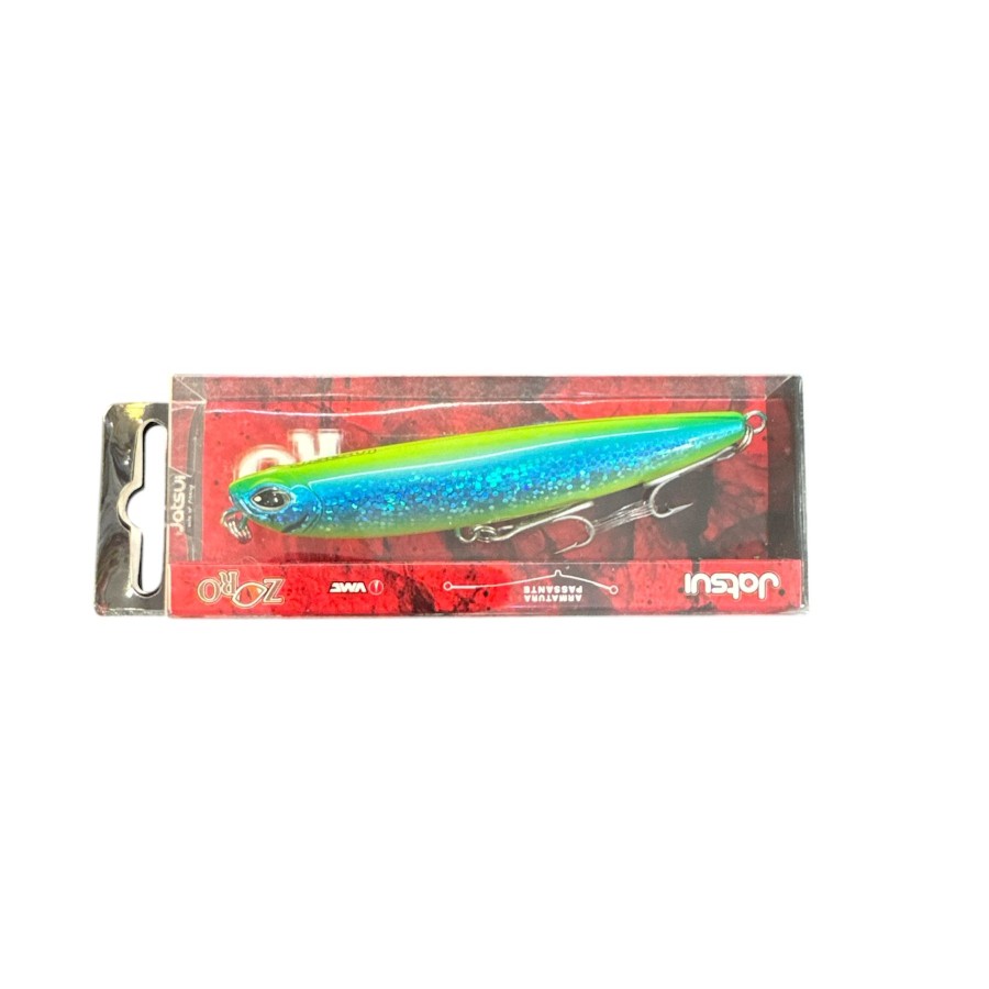 JATSUI ZORO 90MM 12GR YBCS