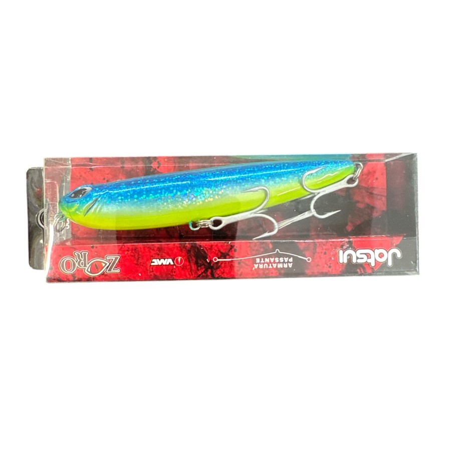 JATSUI ZORO 120MM 26GR YBCS