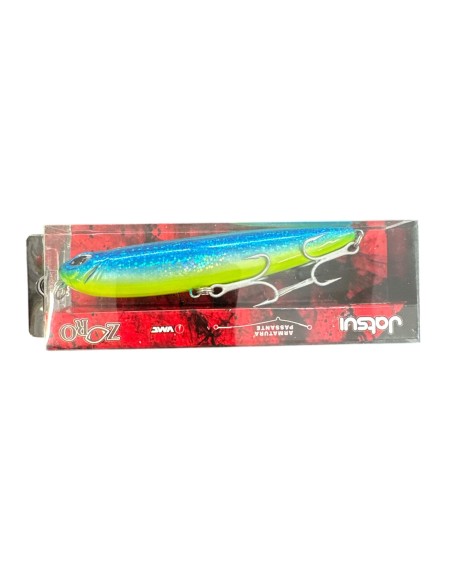JATSUI ZORO 120MM 26GR YBCS